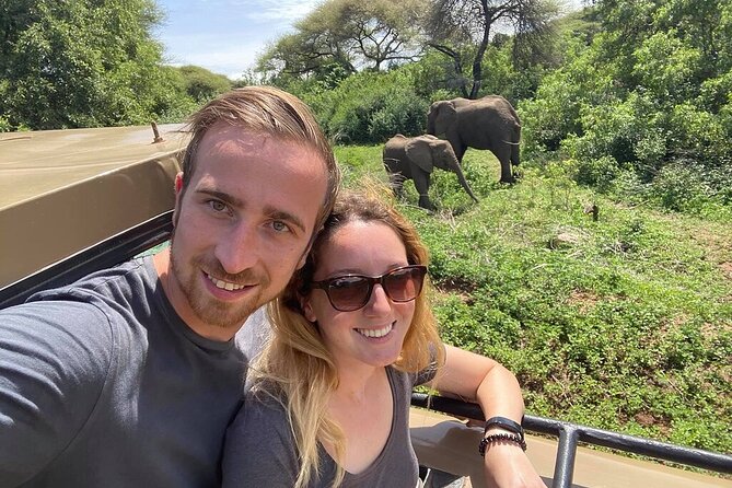 12 days Luxury Tanzania Honeymoon Safari and Zanzibar - Why this honeymoon works so well