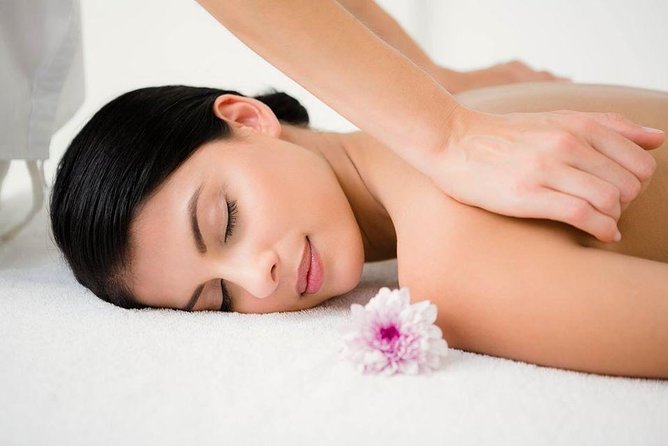 120 minutes Full Body Relaxing Massage + Head Massage + Feet Massage For Couples - What the published feedback means for your decision