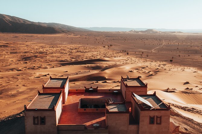 2 Days Desert Private Luxury Couple's Retreat Camel Trek + Quad - Who will enjoy this most?