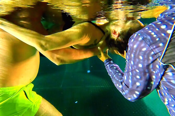 2 Hour Floating Harmony Couples Course - How much value do you get for $857.27?