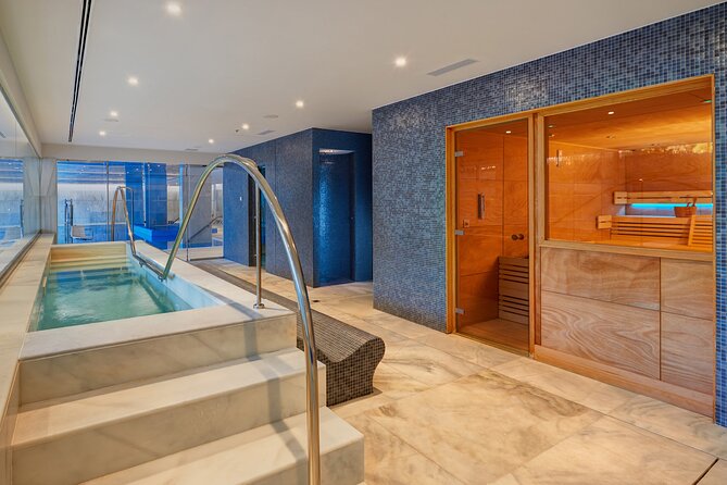 25 Minute Couples Massage with Spa Access - Timing your visit at Playa de Palma