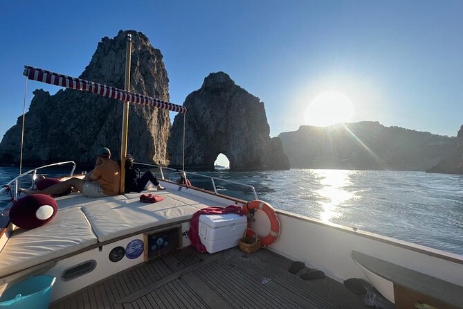 3 Hours Private Capri by Boat for Couples - Why a private boat is a smart way to see Capri