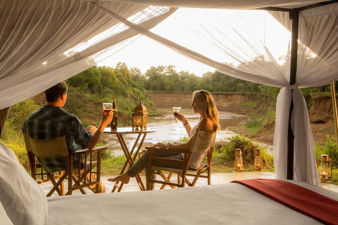 4 days Authentic honeymoon safari Serengeti and ngongoro crater - Is this four-day safari worth booking?
