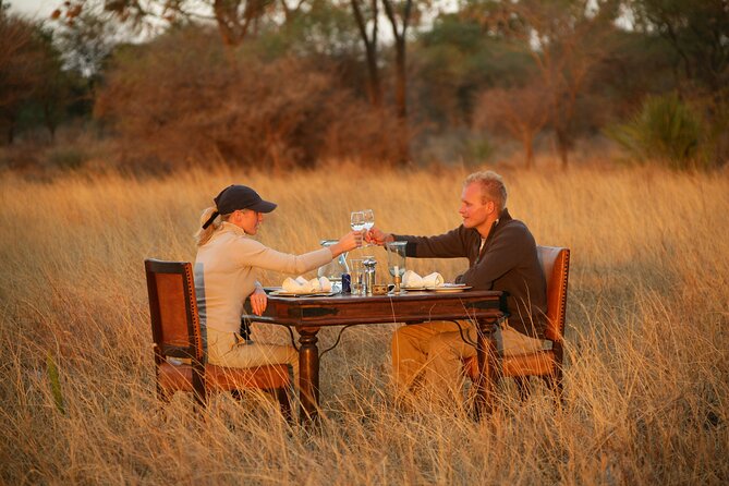 6-Day Honeymoon Safari Tour Package in Tanzania - Day 1: A soft landing in Arusha