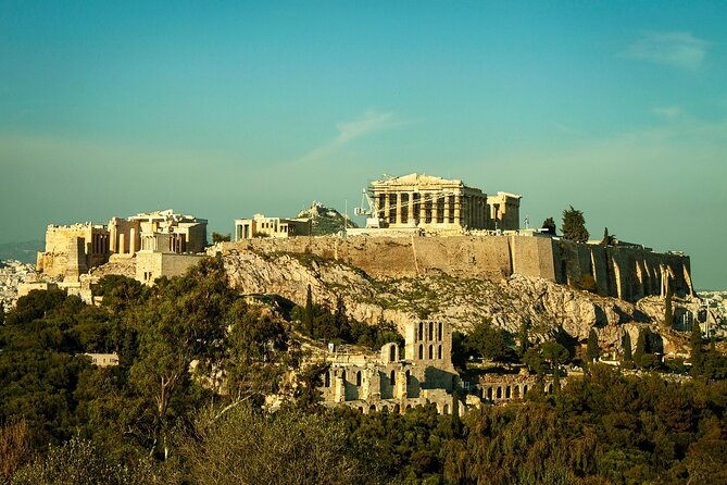 6-Hour Private Luxury Tour in Athens: Exclusively for couples - Key points before you book