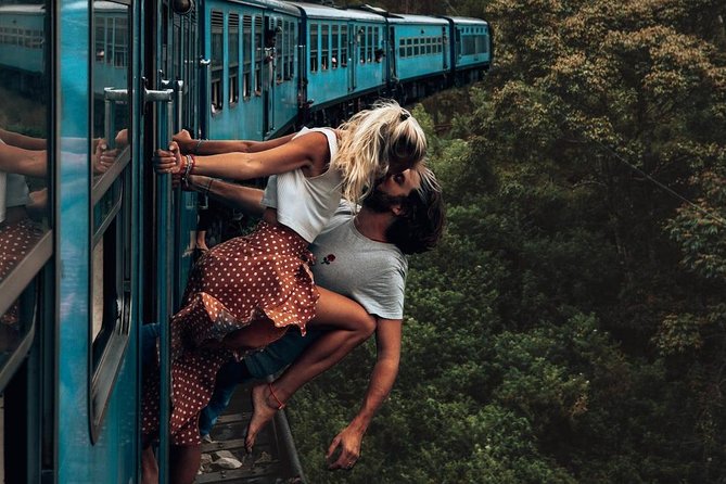 6 Nights Honeymoon Tour - Day 5: Madu Ganga, turtles, and Colombo’s old landmarks
