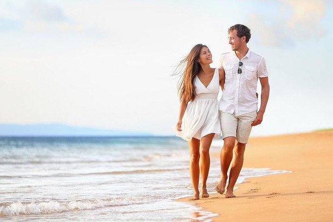 6 Nights Honeymoon Tour - Day 6: Airport transfer and the end of the route