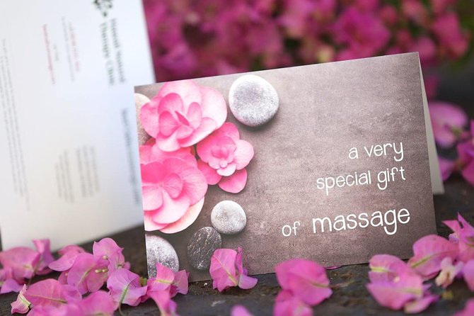 60 Minute Couples Massage - Timing, traffic, and a little Honolulu planning