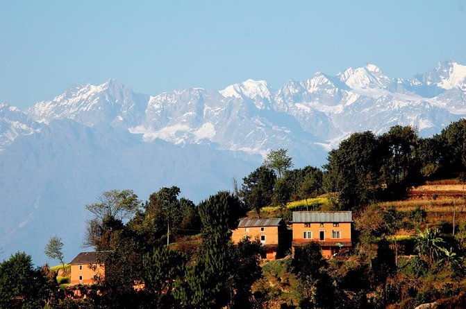 7 Days Honeymoon Tour in Nepal - A honeymoon route built around Nepal’s best-known views