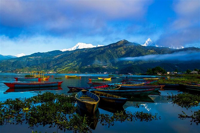 7 Days Honeymoon Tour in Nepal - Day 1: A soft landing in Kathmandu