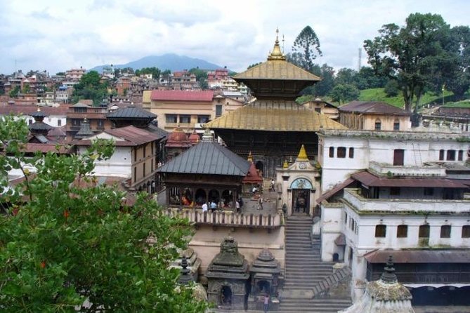 7 Days Honeymoon Tour in Nepal - Day 6: Returning to Kathmandu by private car