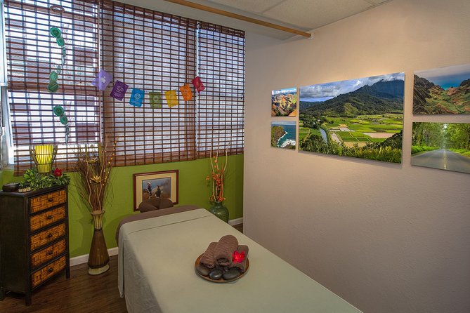 90 Minute Couples Massage - Why this Honolulu massage suits couples