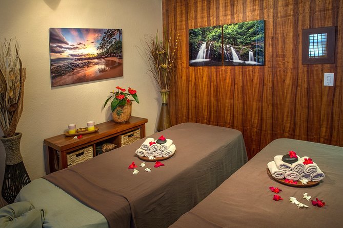 90 Minute Couples Massage - Is $310 per person a fair price?