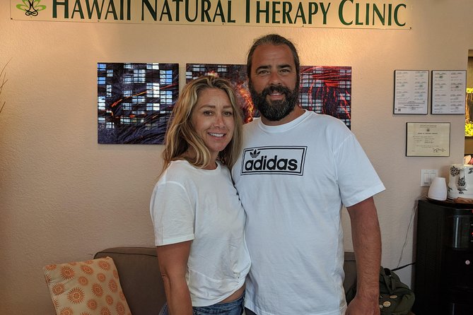 90 Minute Couples Massage Pamper Day Package - Is $350 per person good value?