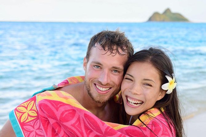 90 Minute Couples Massage Pamper Day Package - The 75-minute massage is the main event