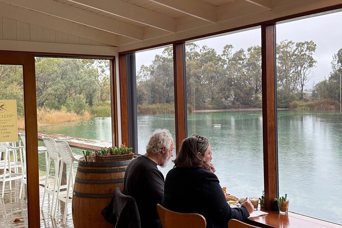 Adelaide Couples Tour: Penfolds(World #2) Visit Hahndorf & Lunch - Why This Adelaide Hills Tour Works for Couples