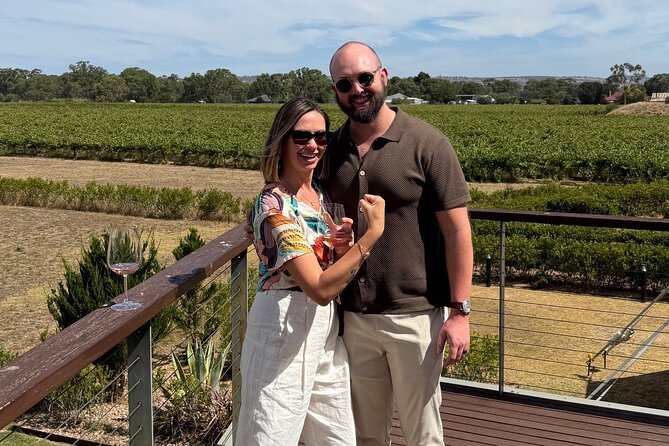 Adelaide Couples Tour: Penfolds(World #2) Visit Hahndorf & Lunch - Should You Book It?
