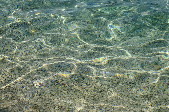 Airport Zadar or Zadar to Split via Krka waterfalls for singles or couples - Primošten and Plaza Velika Raduča