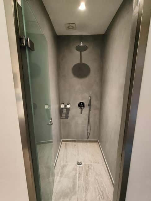 Akrotiri: Aromatherapy Couples Massage - The private Couple’s Suite