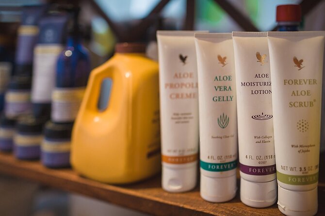 Akrotiri: Couples' Aromatherapy Massage - Therapist preferences and personal comfort