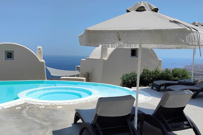 Akrotiri: Couples Massage & Pool Day Access - Is €318.40 good value for two?