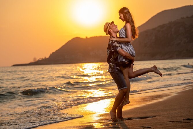 Alanya: Holiday Photo Shoot Families Couples Solo Travelers - FAQ