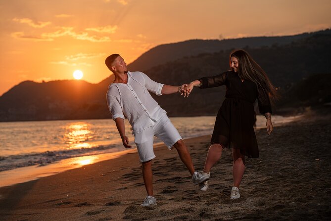 Alanya Holiday Photo Shoot – Families, Couples & Solo Travelers - Who will enjoy this most