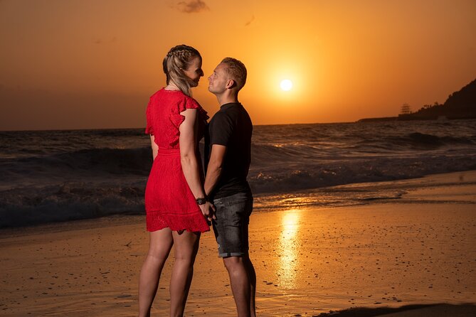Alanya: Holiday Photo Shoot Families Couples Solo Travelers - Ten finished photos and what that value means