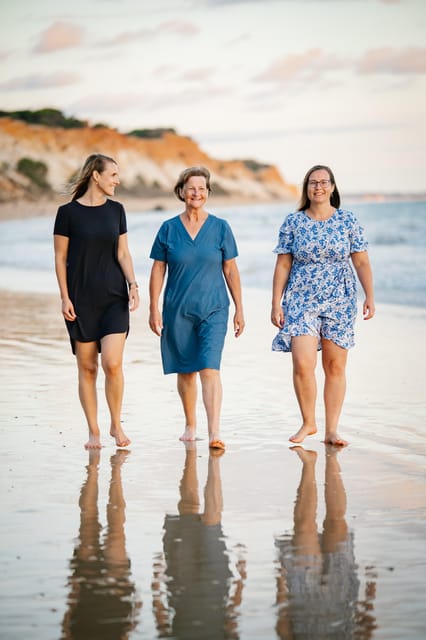 Algarve: 1 hour Couple & Family Photoshoot - Price, group size, and the real value