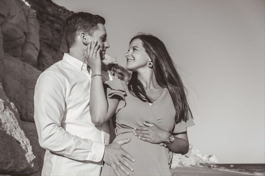 Algarve: Photoshoot for couple, family, portrait - Key points to know before booking