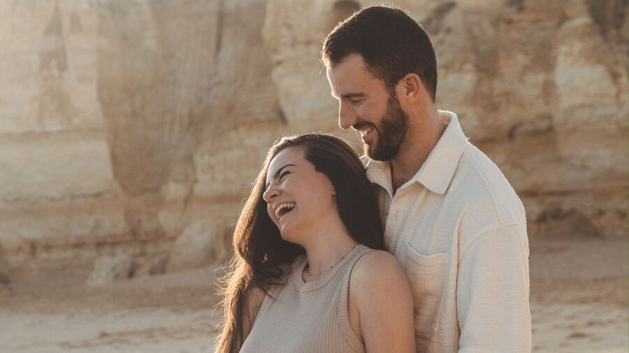 Algarve: Photoshoot for couple, family, portrait - Who should book this experience?