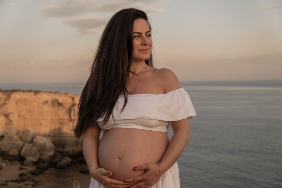 Algarve: Photoshoot for couple, family, portrait - What you receive after the photoshoot