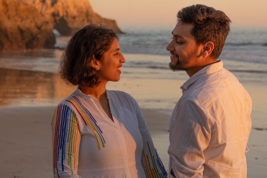Algarve: Photoshoot for couple, family, portrait - What the strongest feedback tells you