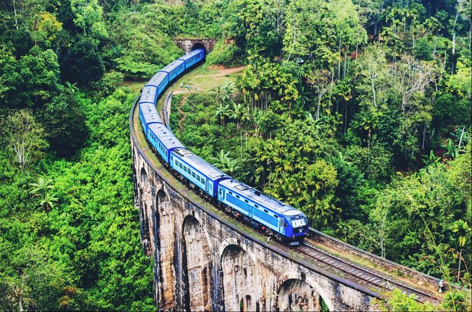 All in one Sri lanka 7nights 8 days for couple price - Colombo gives the trip a clear starting point