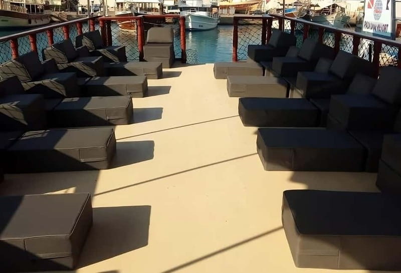 Antalya/Kemer: Phaselis Yacht Trip for Families and Couples - Key points at a glance