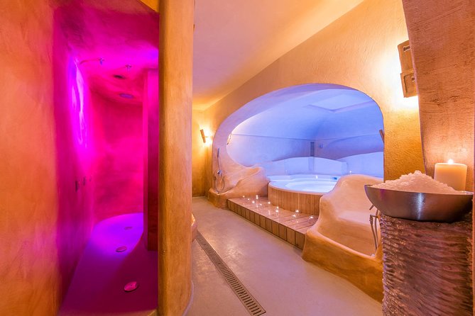 ARGILLARIUM EXPERIENCE – RITUS OTIUM + MANUS (120 minutes) - A Roman bath in modern Minori