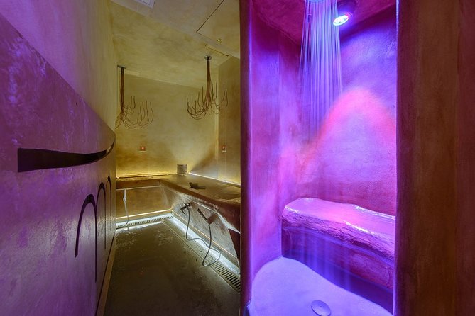 ARGILLARIUM EXPERIENCE – RITUS OTIUM + MANUS (120 minutes) - Who will enjoy this most?