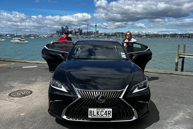 Auckland City Private Tour for Couples. Be chauffeur driven with added extras. - Why a private Auckland tour makes sense