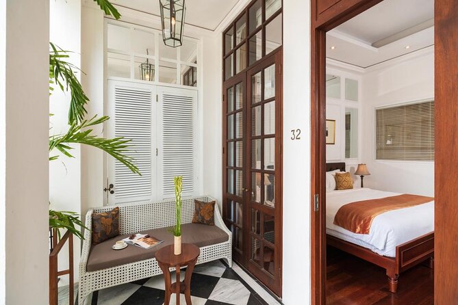 Bali: 5 Days All Inclusive - Romantic Honeymoon Package (Silver) - Your Ubud villa and the final morning