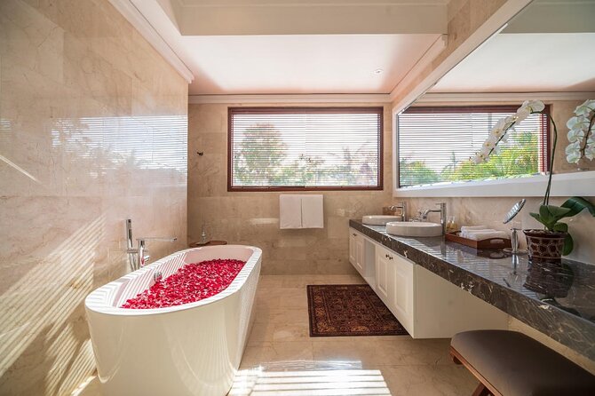 Bali: 5 Days All Inclusive - Romantic Honeymoon Package (Silver) - What the private format adds