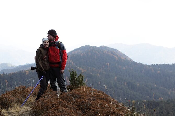 Bhutan Honeymoon Tour - A Honeymoon Built Around Bhutan’s Sacred Valleys