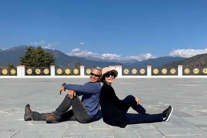Bhutan Honeymoon Tour - Day Six: The Tiger’s Nest Challenge