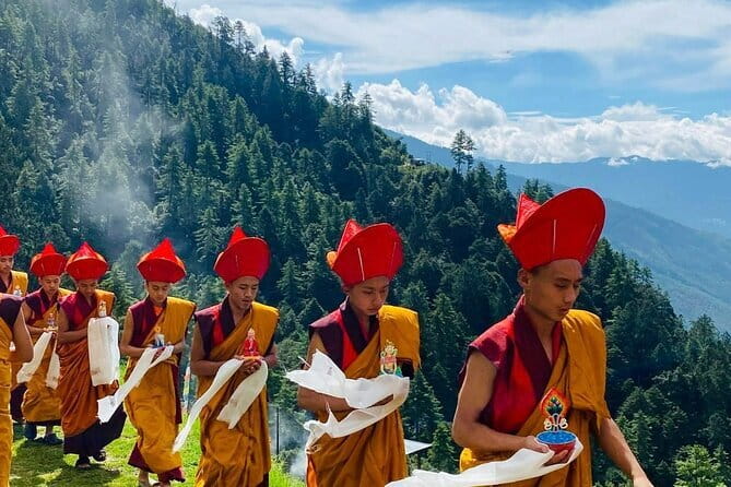 Bhutan Honeymoon Tour - What the $2,234 Price Really Covers