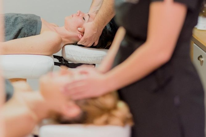 Boreal Couple Massage - What the price means in practical terms