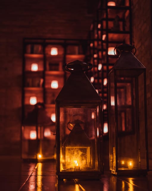 Budapest: Couple Holistic Swedish Massage with Jacuzzi Time - Drinks, snacks, and the practical rhythm of the visit