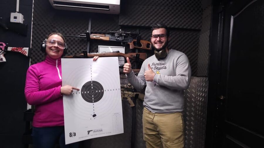 Budapest: Shooting Experience for Couples, The Perfect Date - A few practical tips before you go