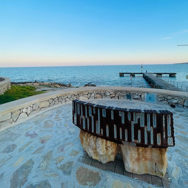Cala Millor: AdventureDate, fun game, city walk for couples - Key points to know before you book