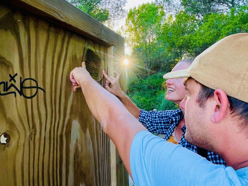 Cala Millor: AdventureDate, fun game, city walk for couples - Is this Cala Millor activity worth booking?