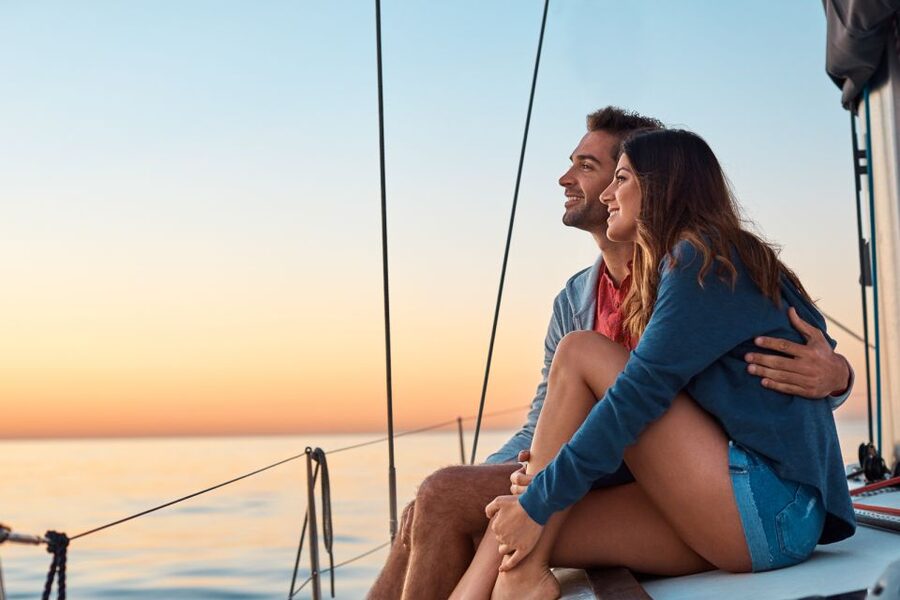 Capri: Private Island Boat Tour for Couples - Key details to know before you book