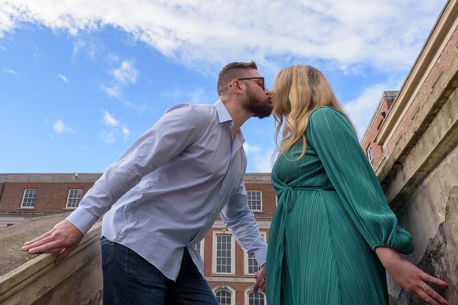 Celebrate Every Love Story - Why This Dublin Photo Session Works